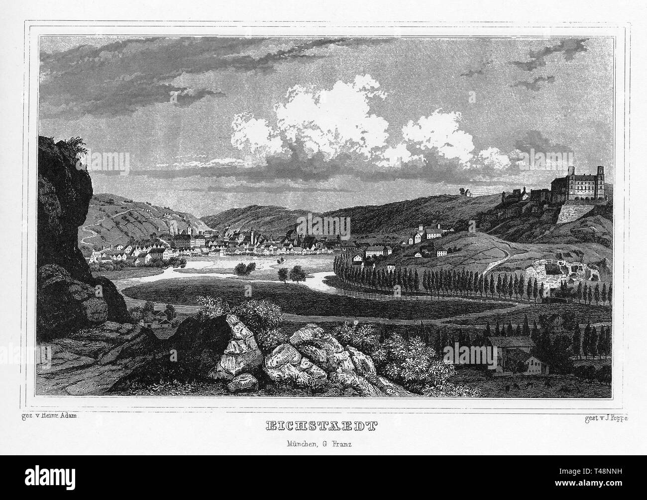 J Adam High Resolution Stock Photography And Images Alamy