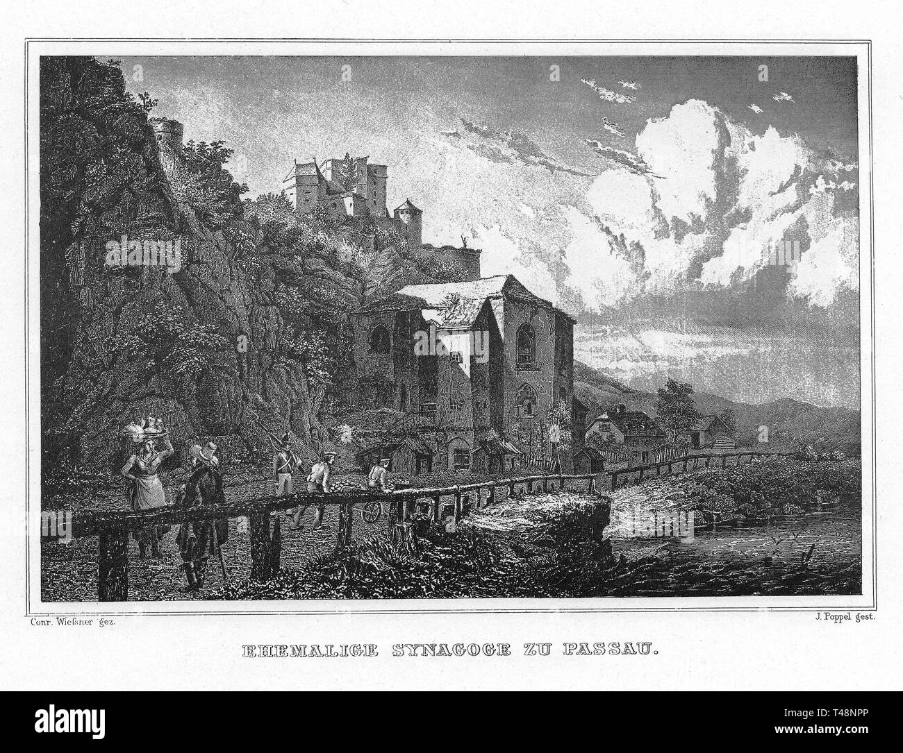 Former steel Cut Out Stock Images Pictures Alamy