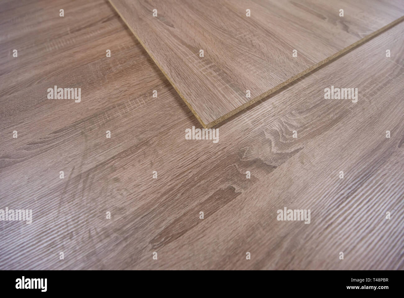 samples in Manufacture of wooden furniture Stock Photo Alamy