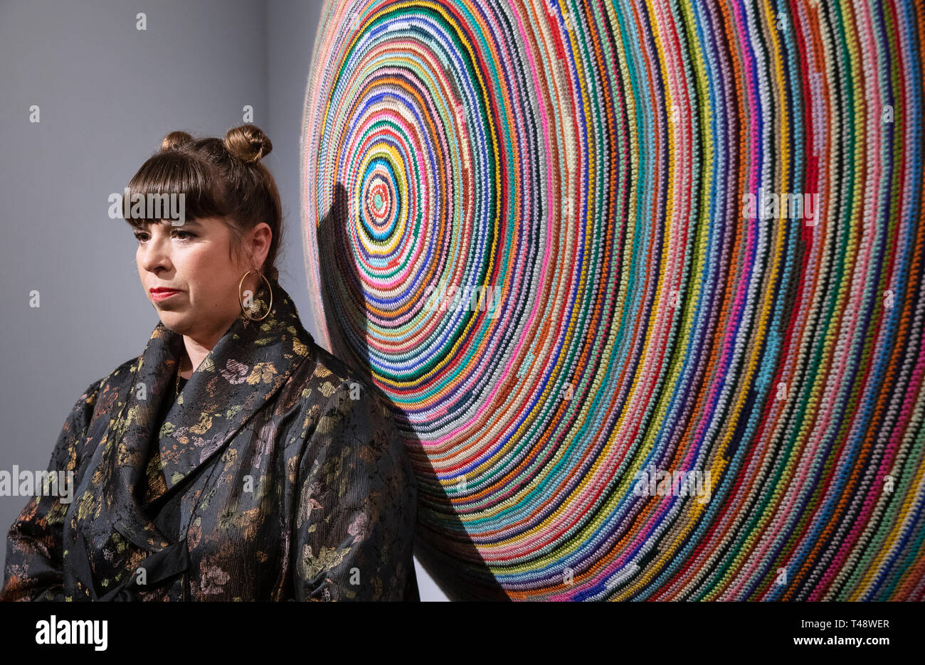 Joana vasconcelos portugal hi-res stock photography and images - Alamy