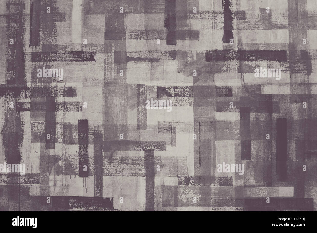 Grey grunge texture hi-res stock photography and images - Alamy