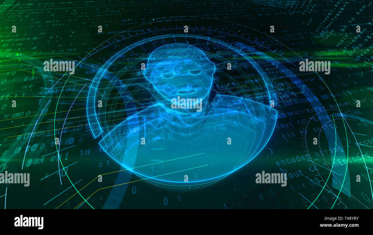 Unduh 67 Background Anonymous 3D HD Terbaru