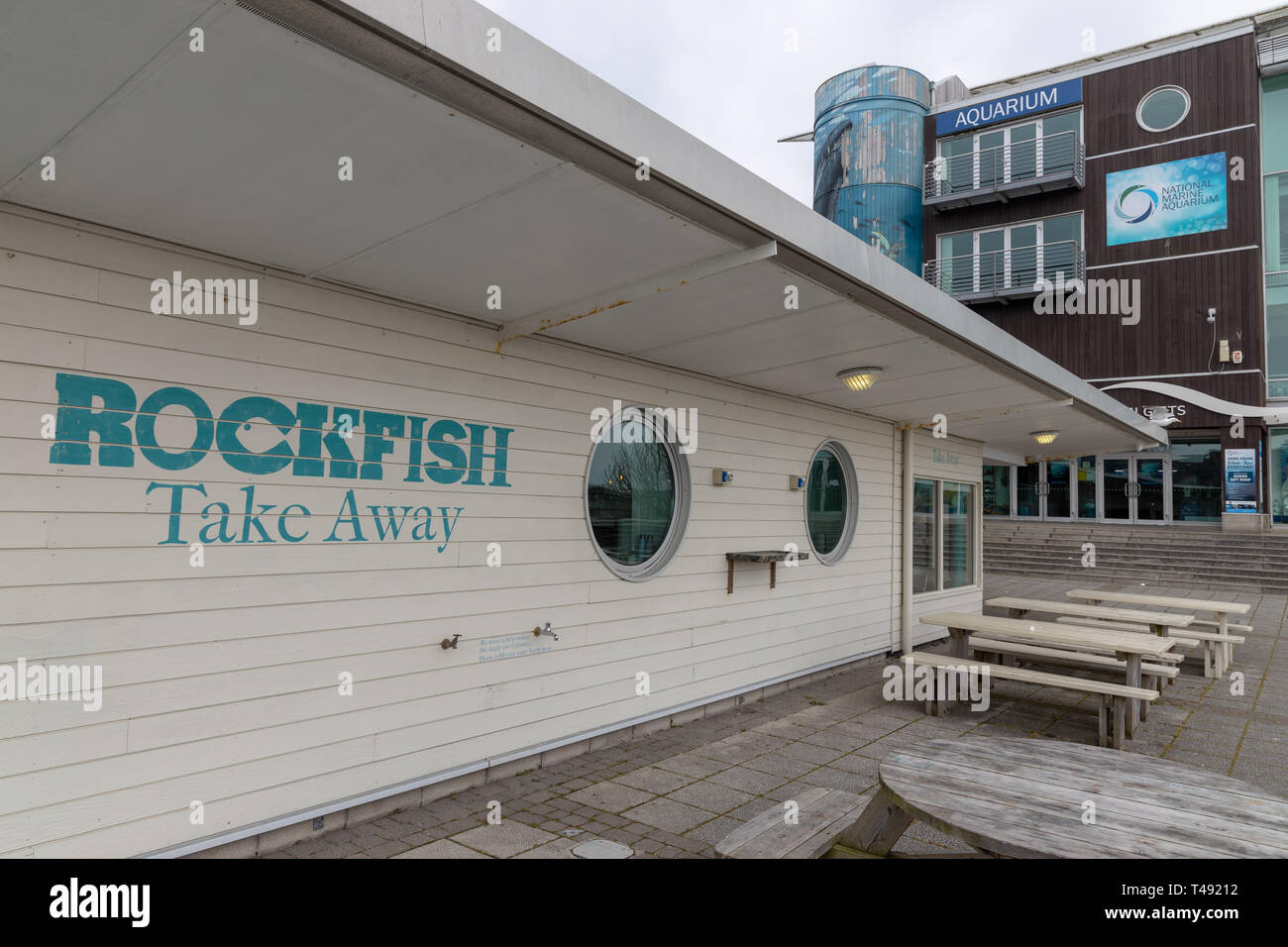 Rockfish seafood hires stock photography and images Alamy