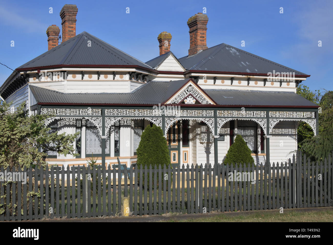 Old Devonport Stock Photos & Old Devonport Stock Images Alamy