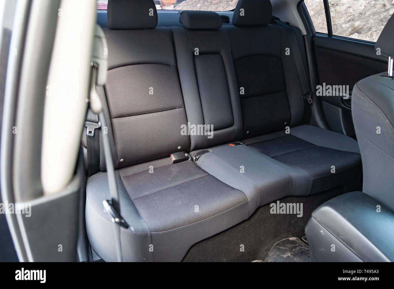 Page 2 Mazda 3 Sport High Resolution Stock Photography And Images Alamy