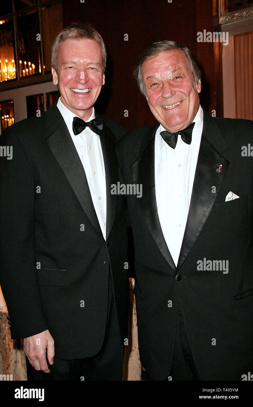 Peter h kostmayer and peter duchin hires stock photography and images