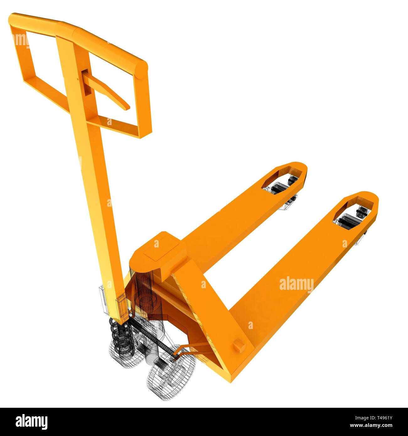 Stacking mesh pallet hires stock photography and images Alamy