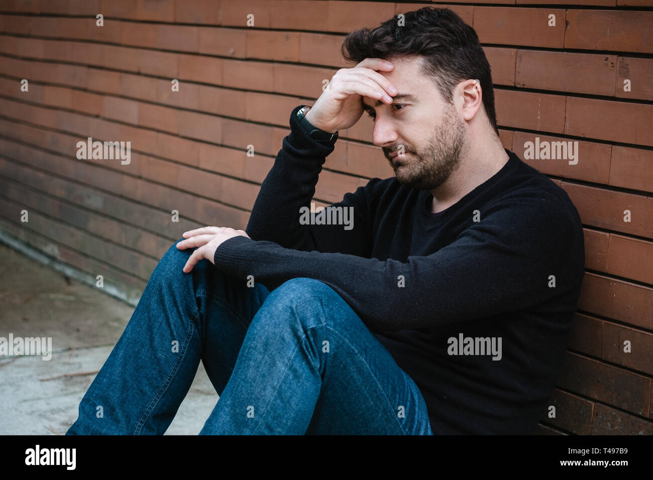 Desperate Man Hi Res Stock Photography And Images Alamy Desperate Man Hi Res Stock Photography And Images Alamy
