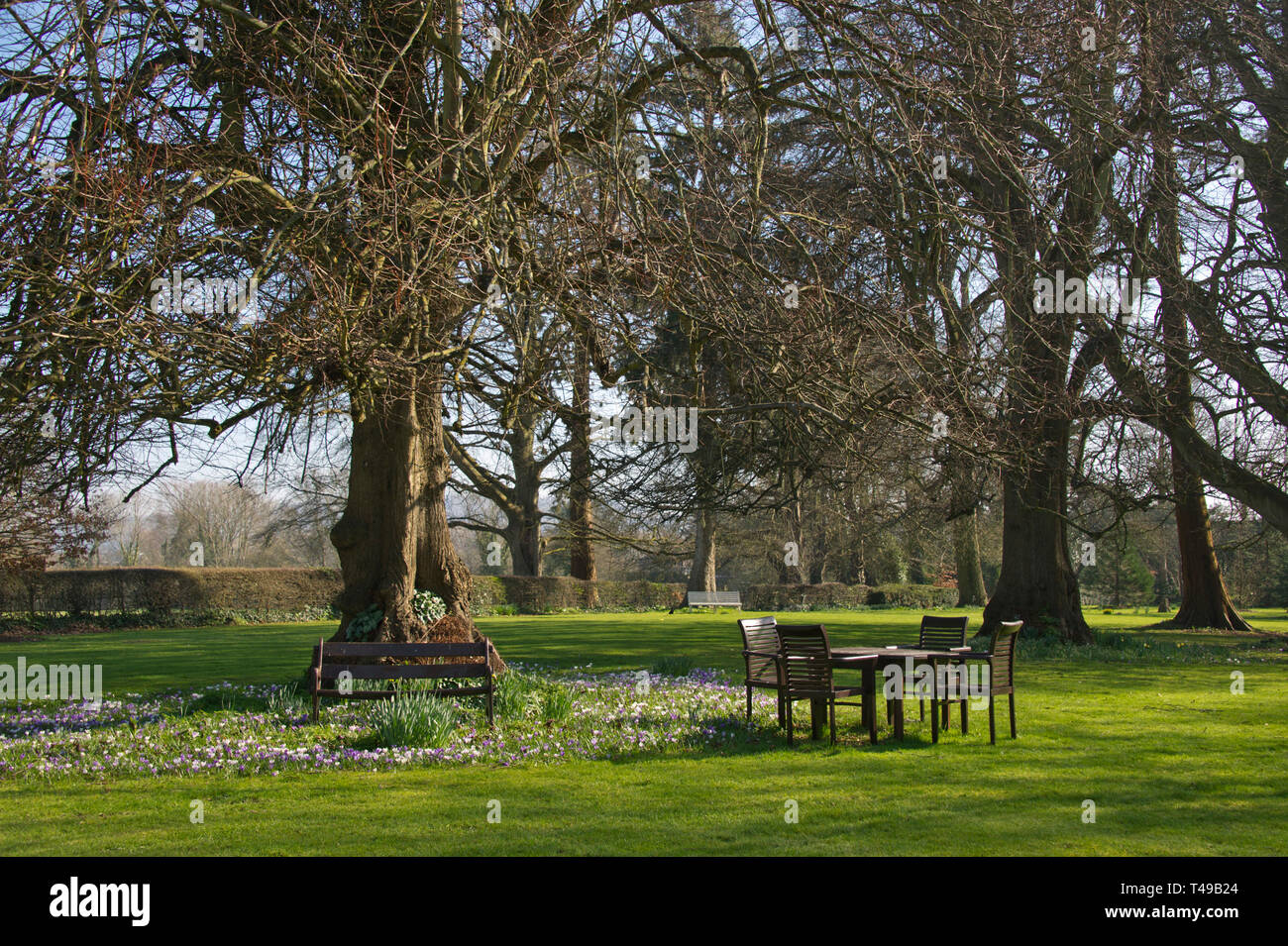 Uphill Manor, Uphill, WestonSuperMare, Somerset, UK, with owners Tina