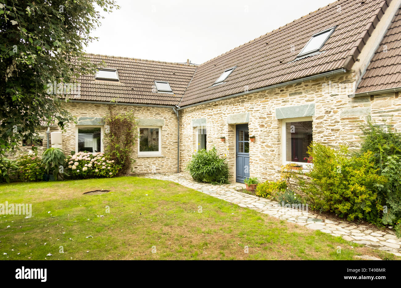 Cherbourg peninsula hires stock photography and images Alamy