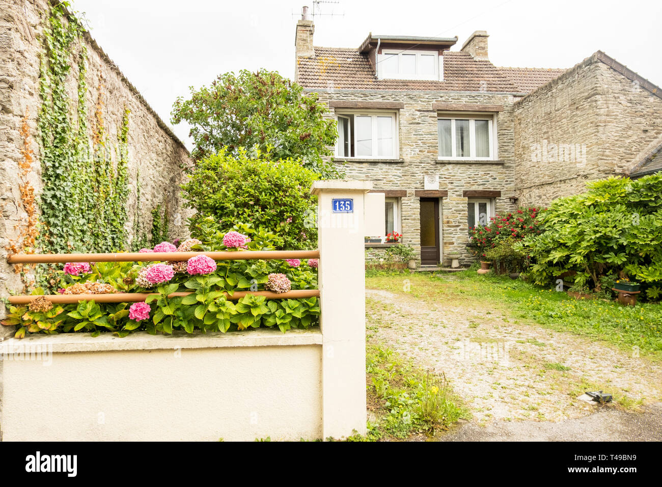 Cherbourg peninsula hires stock photography and images Alamy