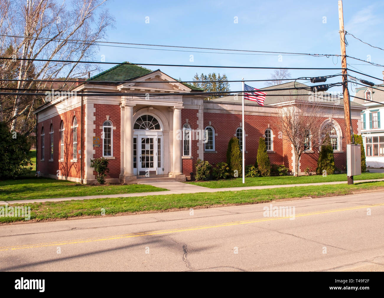 Tidioute library hires stock photography and images Alamy