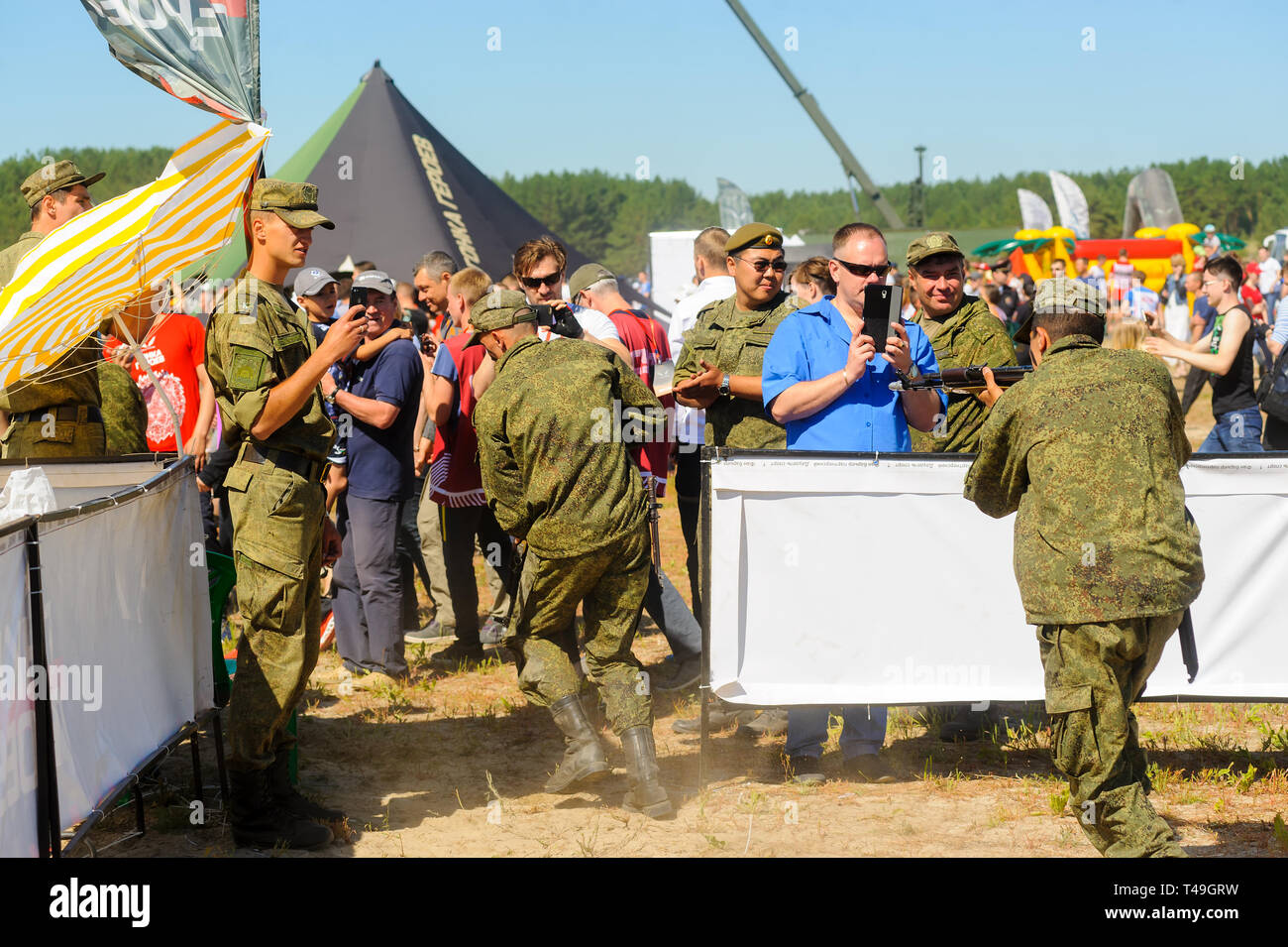 Special force training military hi-res stock photography and images - Alamy