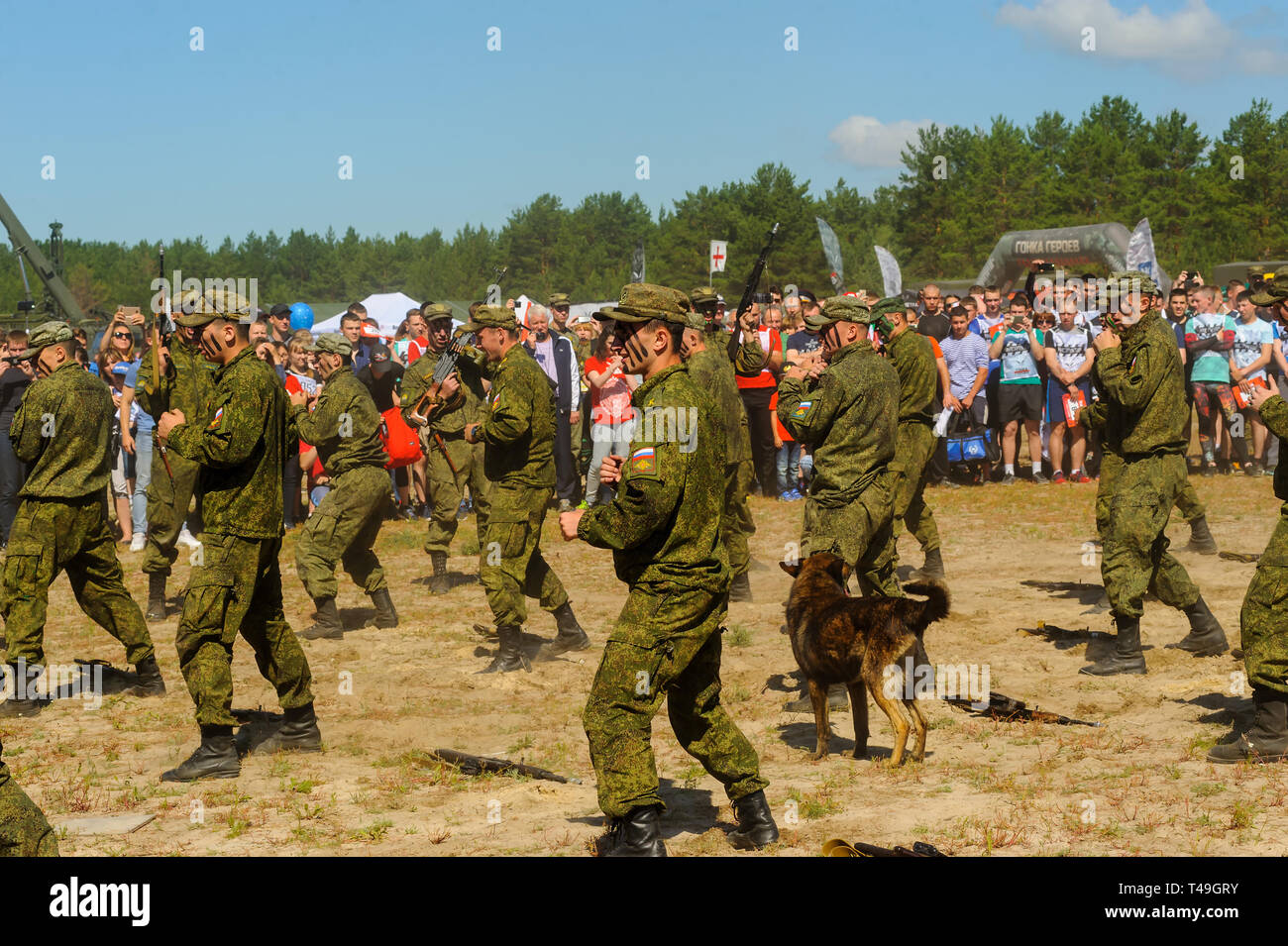Special force training military hi-res stock photography and images - Alamy