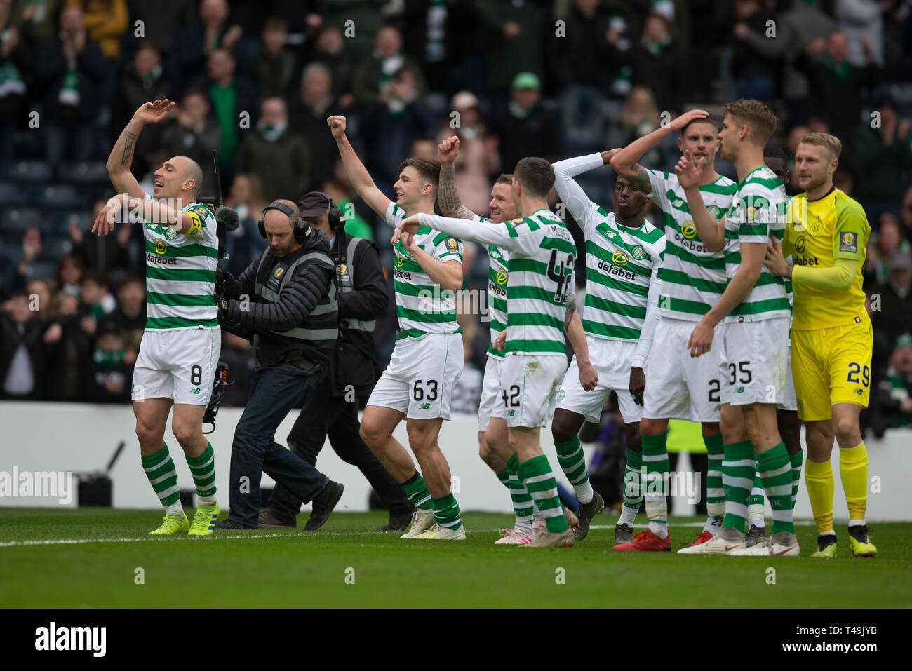 Celtic pride hi-res stock photography and images - Alamy