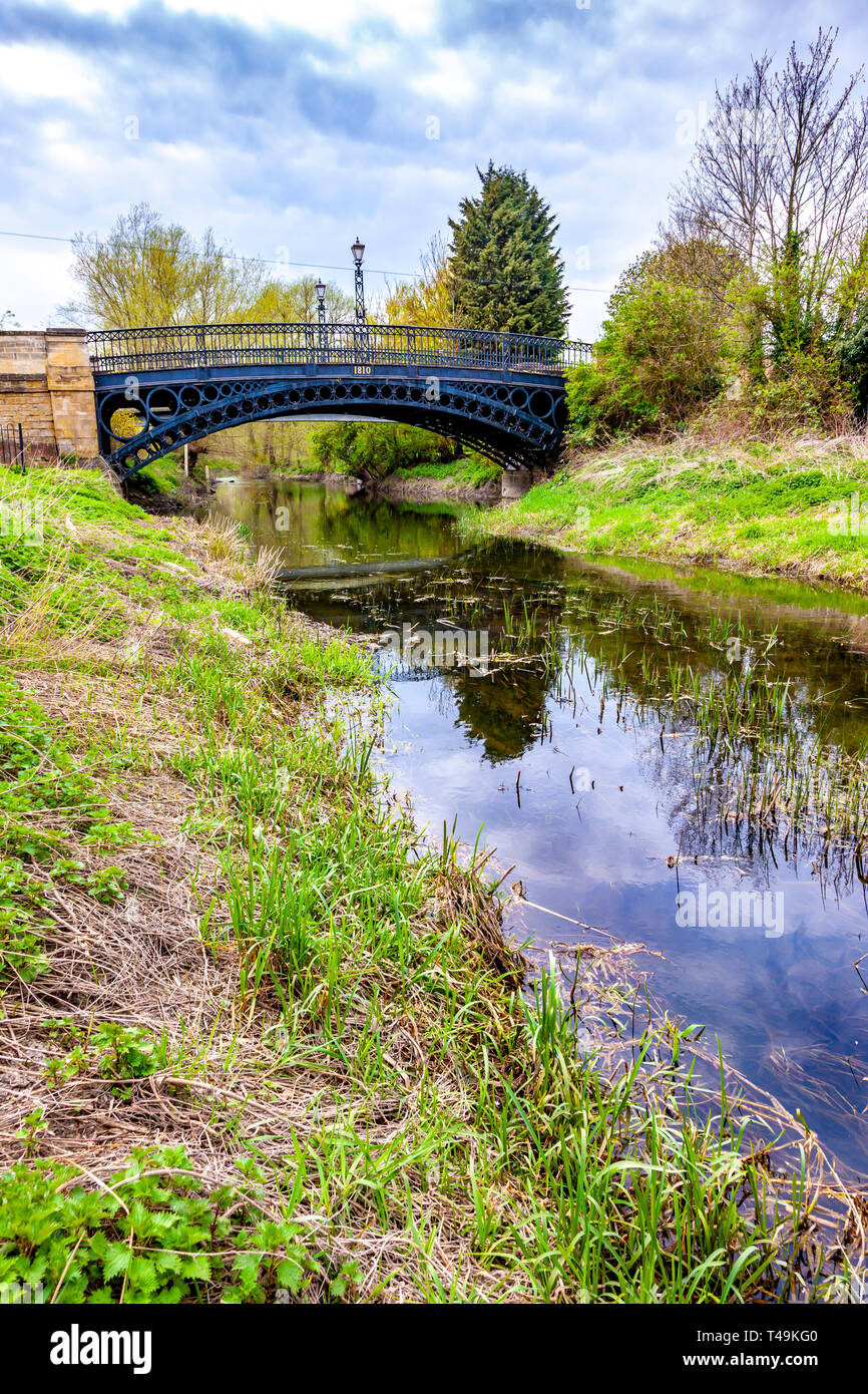 Tickford bridge newport pagnell hires stock photography and images Alamy