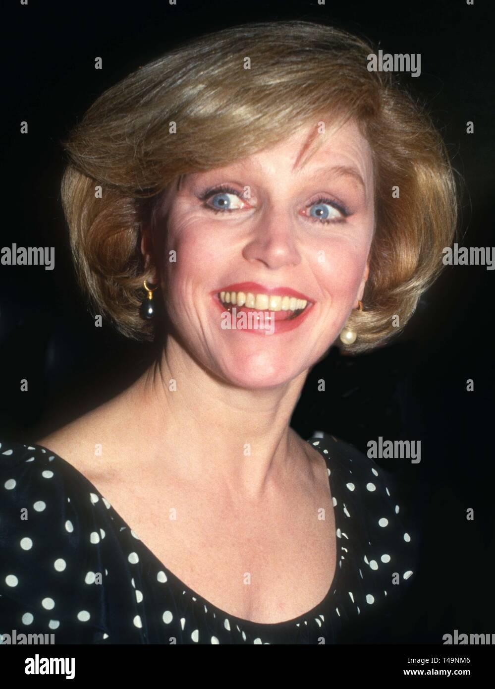 New York City, USA. 01st Jan, 2005. Lee Remick circa 1980Õs Photo By ...