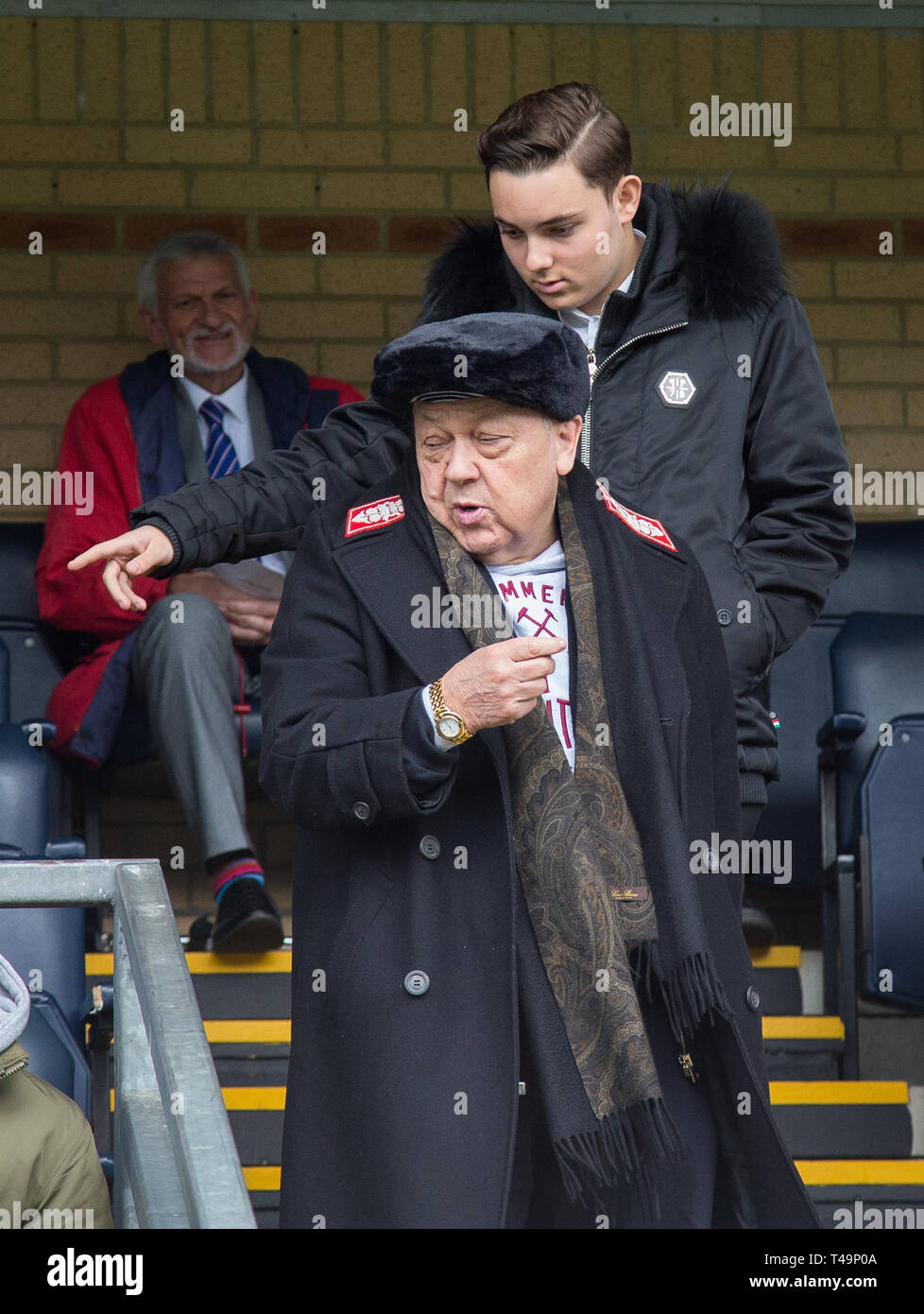 Fa Chairman Stock Photos Fa Chairman Stock Images Alamy