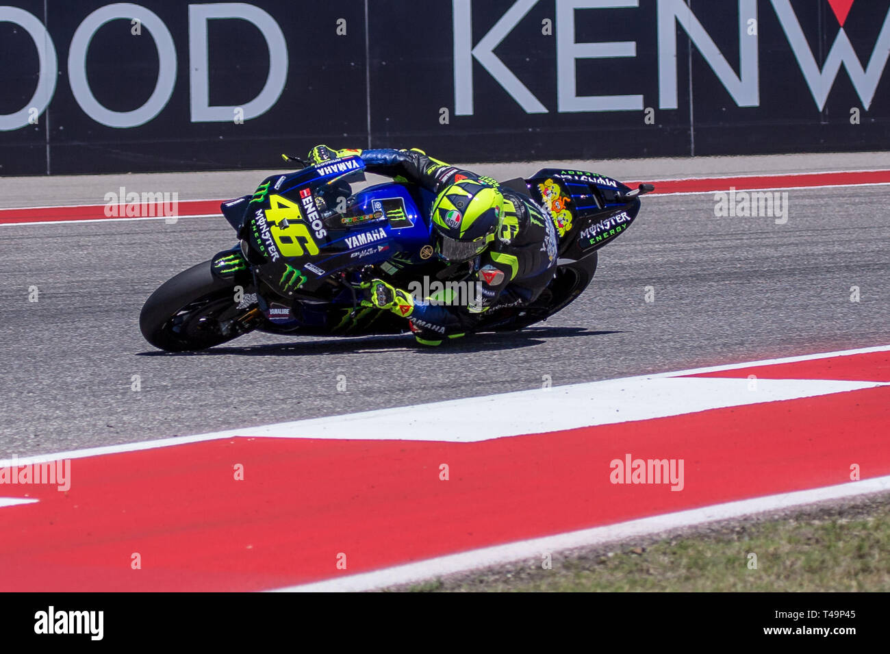 Valentino Rossi 46 High Resolution Stock Photography and Images - Alamy