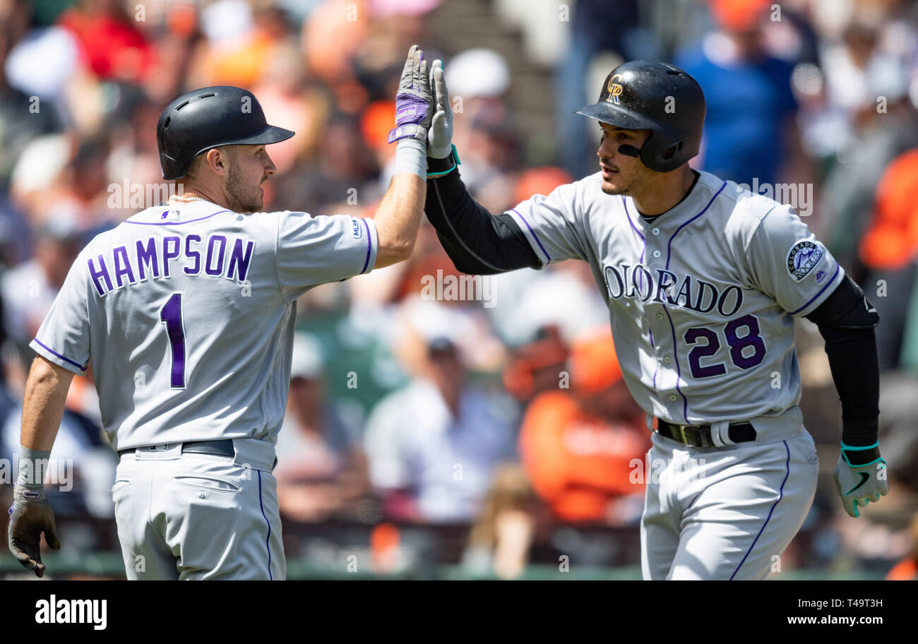 colorado rockies 2019 uniforms