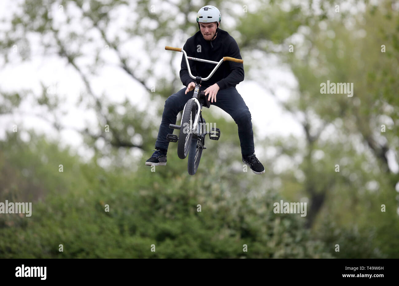 Best bmx tricks 2019 sales