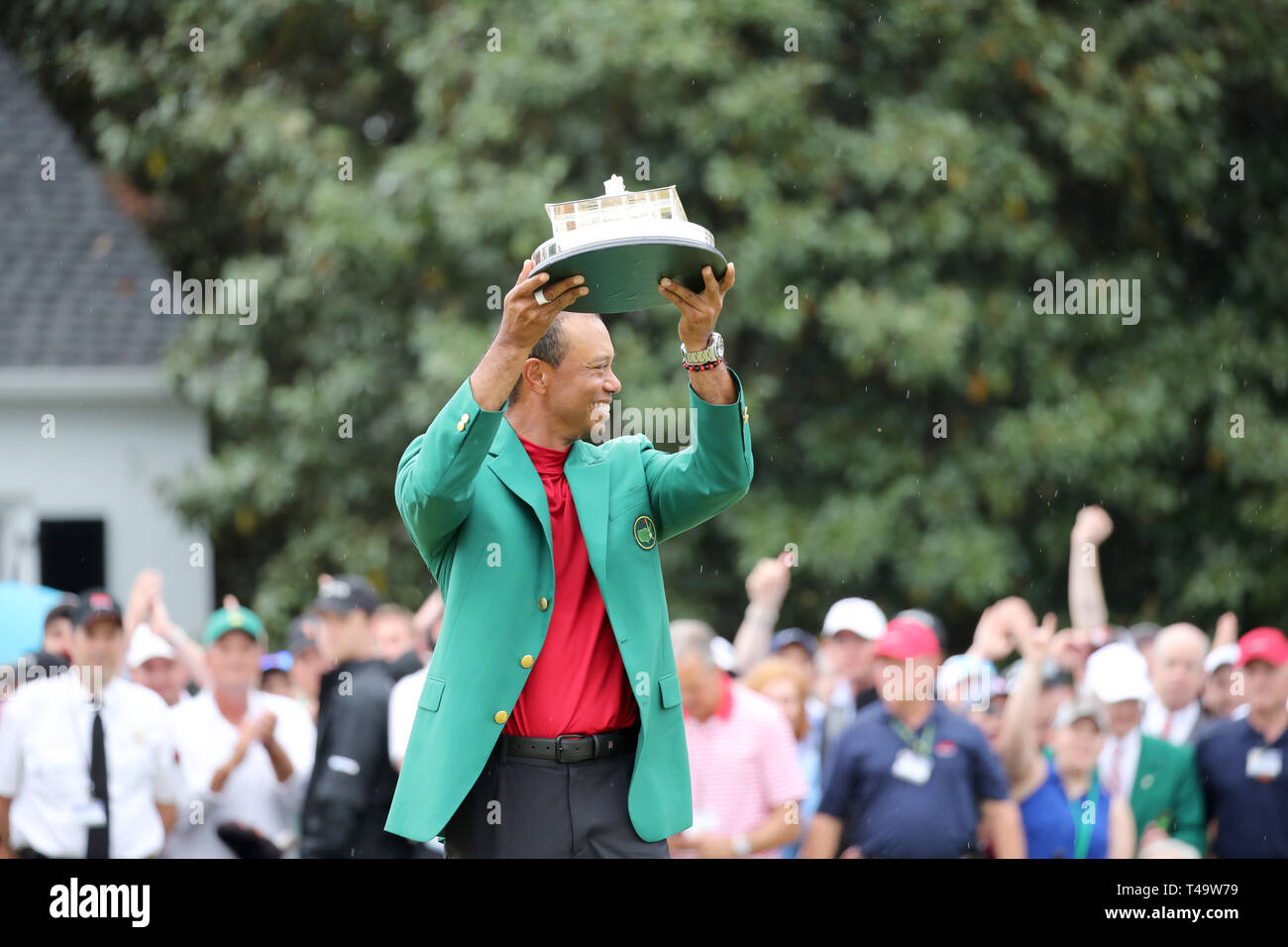 Masters 2022 How To Watch On Television, Stream Online
