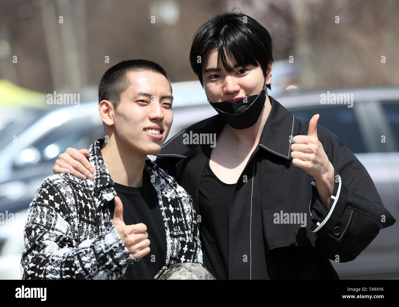 Infinite L Military