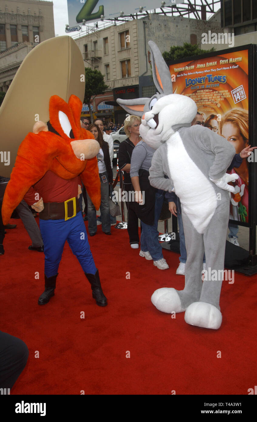 Looney tunes back in action full movie 123movies best sale