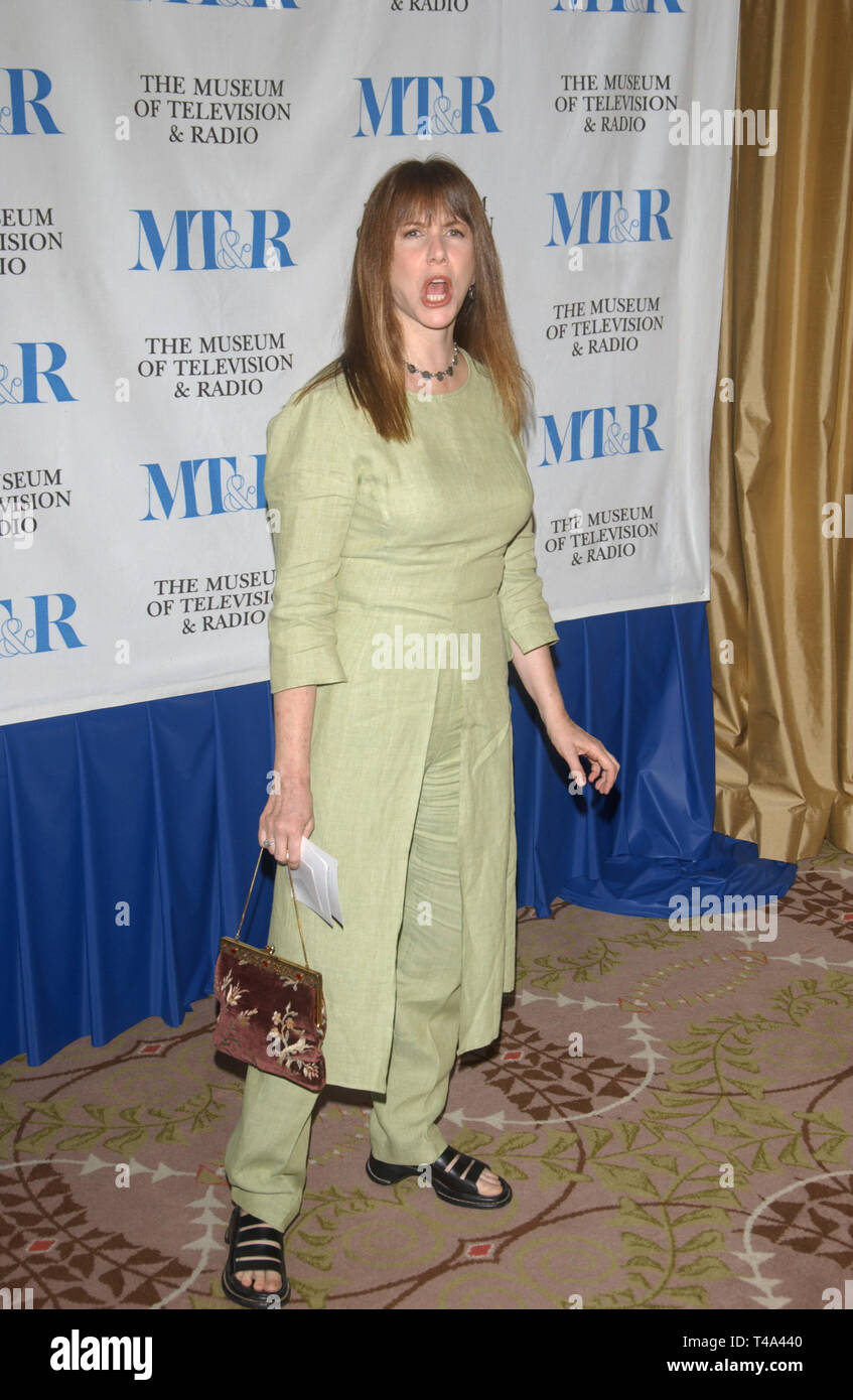 LOS ANGELES, CA. November 10, 2003 Actress LARAINE NEWMAN at the