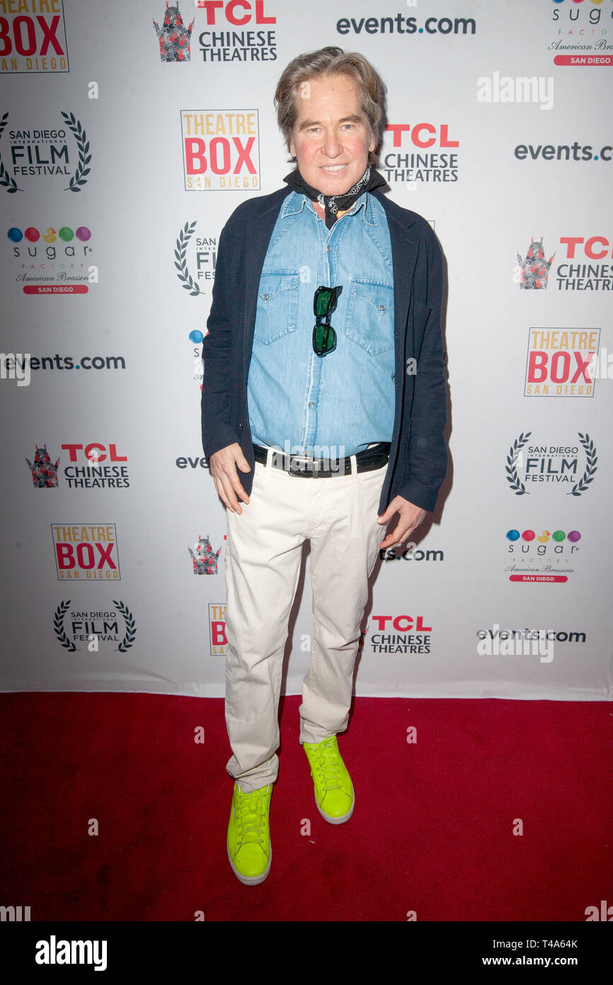 Val Kilmer 2022 Photos