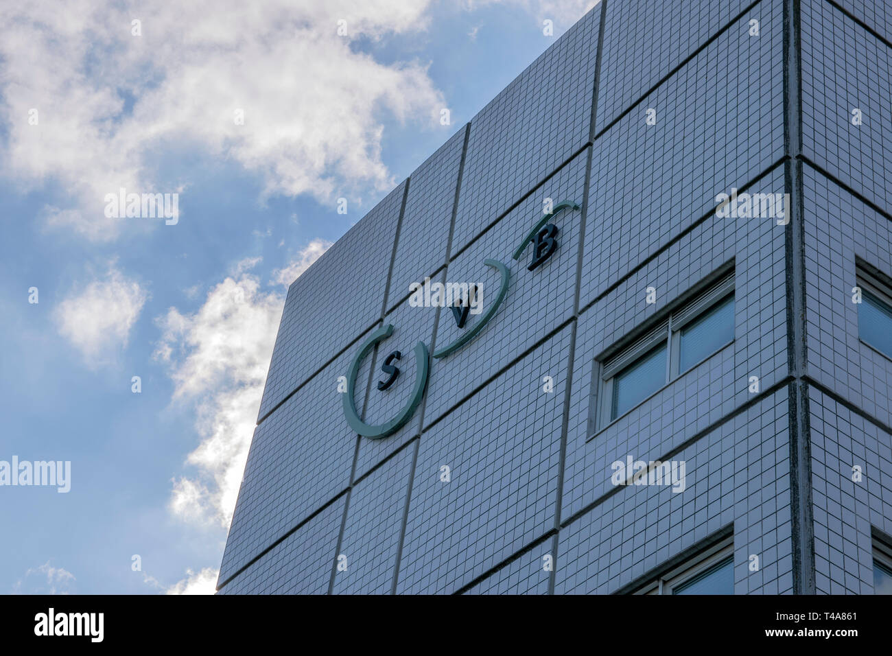 Sociale Verzekeringsbank (SVB), Willemstad