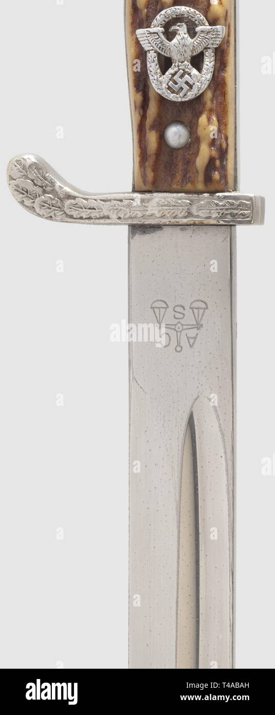 A police bayonet hi res stock photography and images Alamy