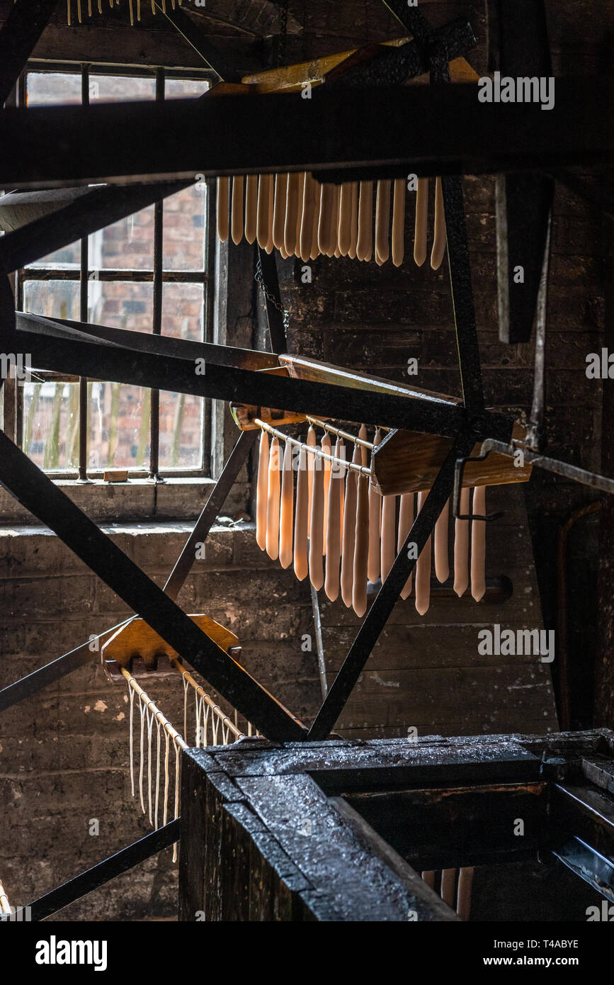 the candle factory