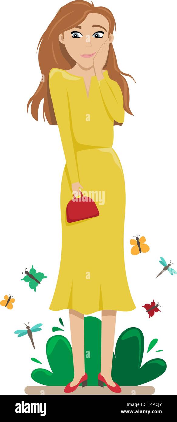 Cartoon Shrug High Resolution Stock Photography And Images Alamy