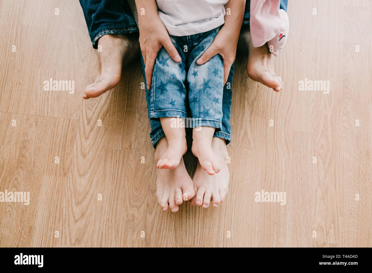 Old Stockings Stock Photo - Download Image Now - Child, Barefoot