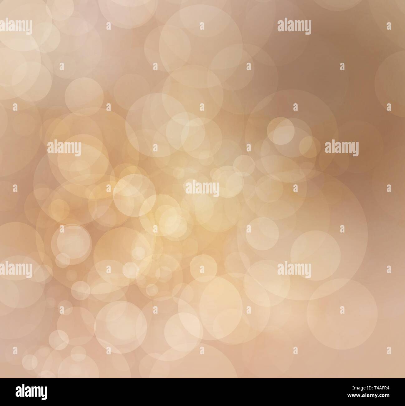 Festive background with defocused lights Stock Vector Image & Art - Alamy
