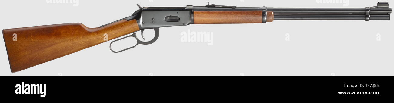 30 Carbine Ranger トイガン Single Shot Rifle | Henry Repeating Arms