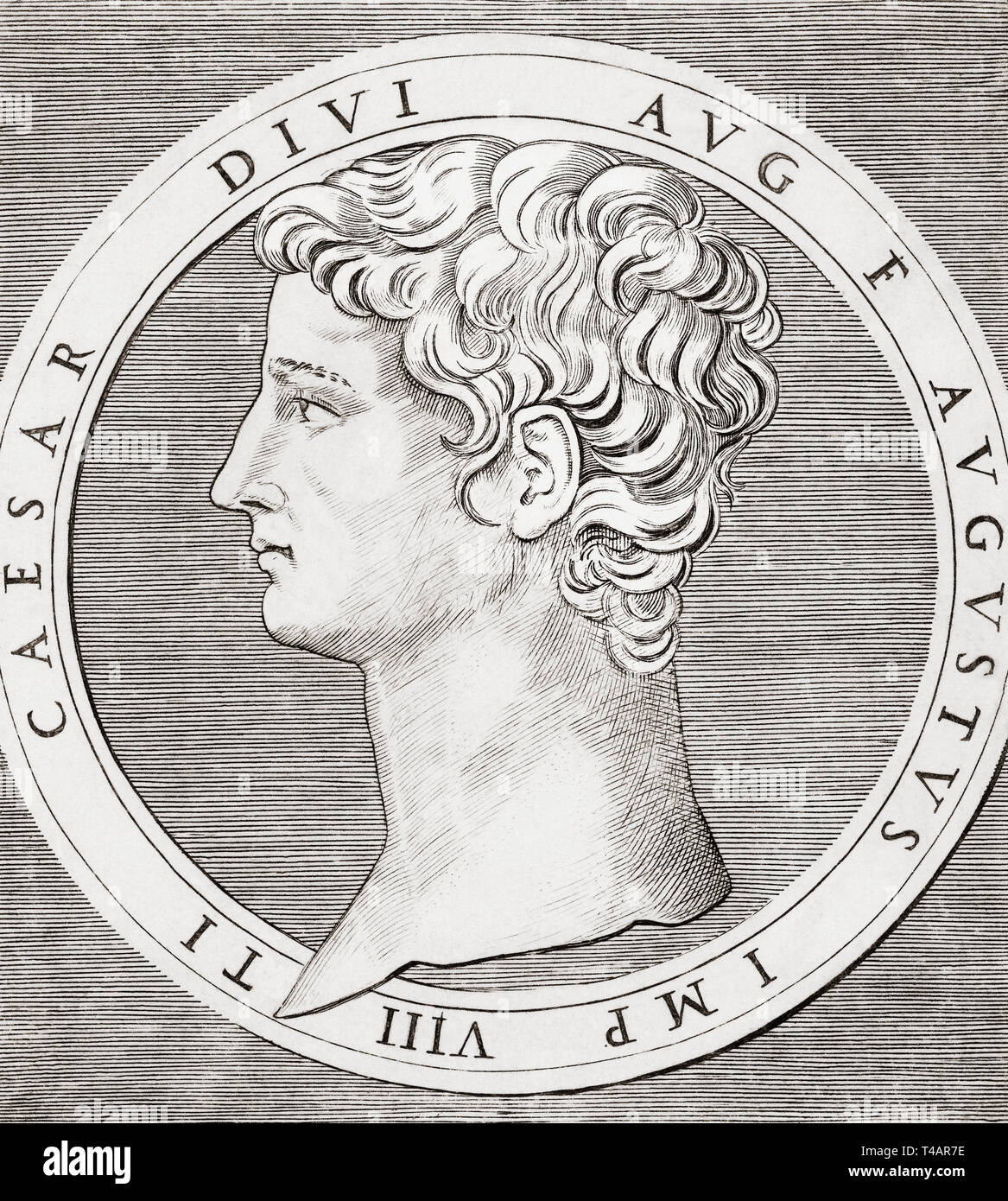 download tiberius claudius nero
