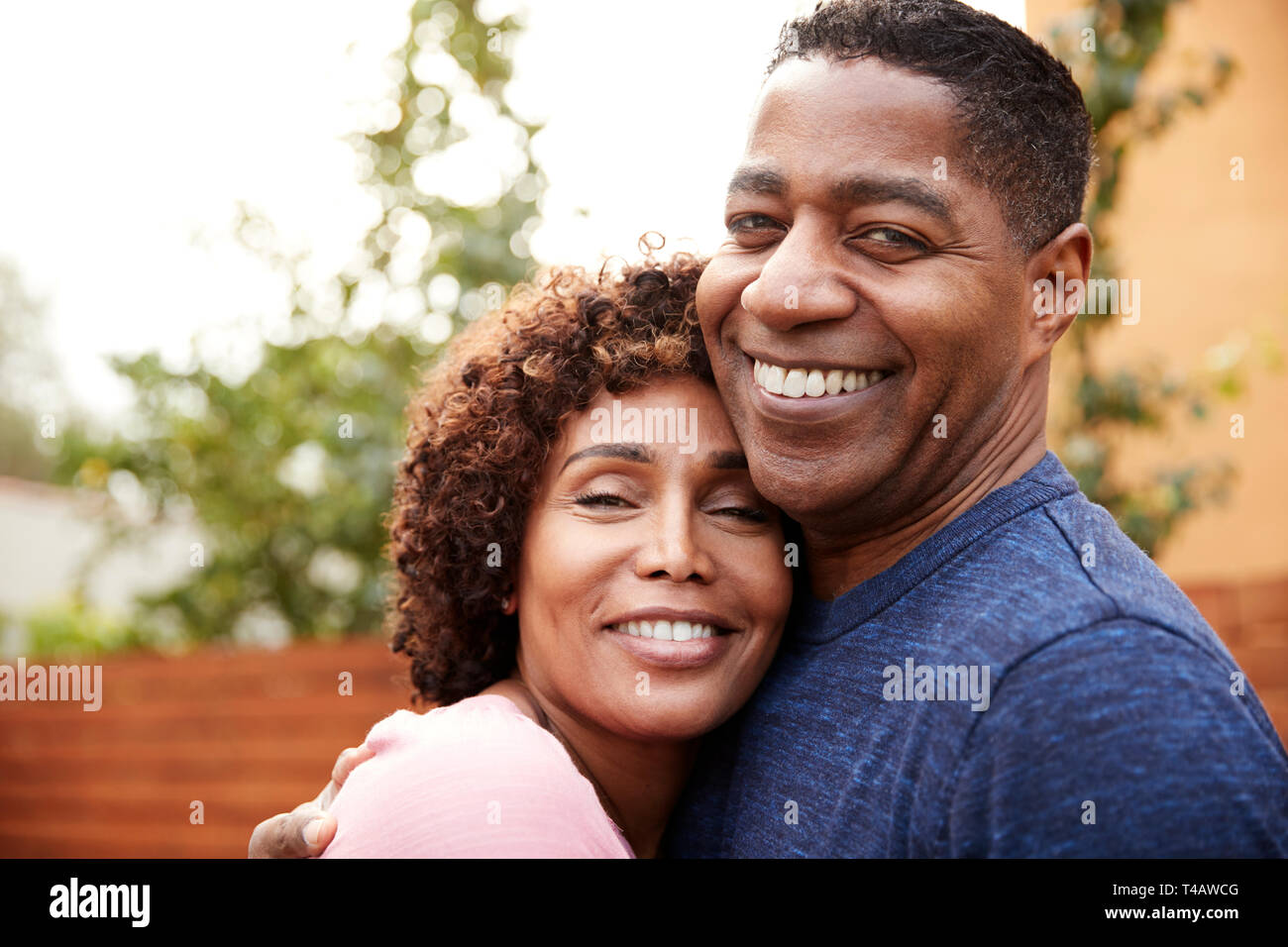 Middle wife hi-res stock photography and images - Alamy