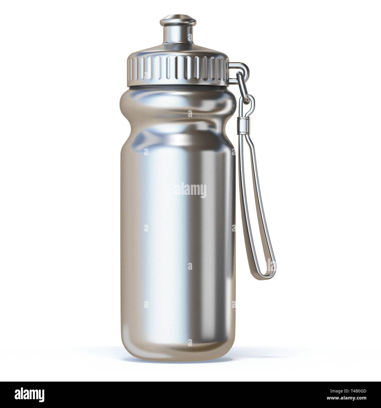 Clear Plastic Large Water Bottle With Carry Handle And Strap On Transparent  Background Realistic Vector Mockup Portable Gallon Water Jug Mockup  Template For Design Stock Illustration - Download Image Now - iStock