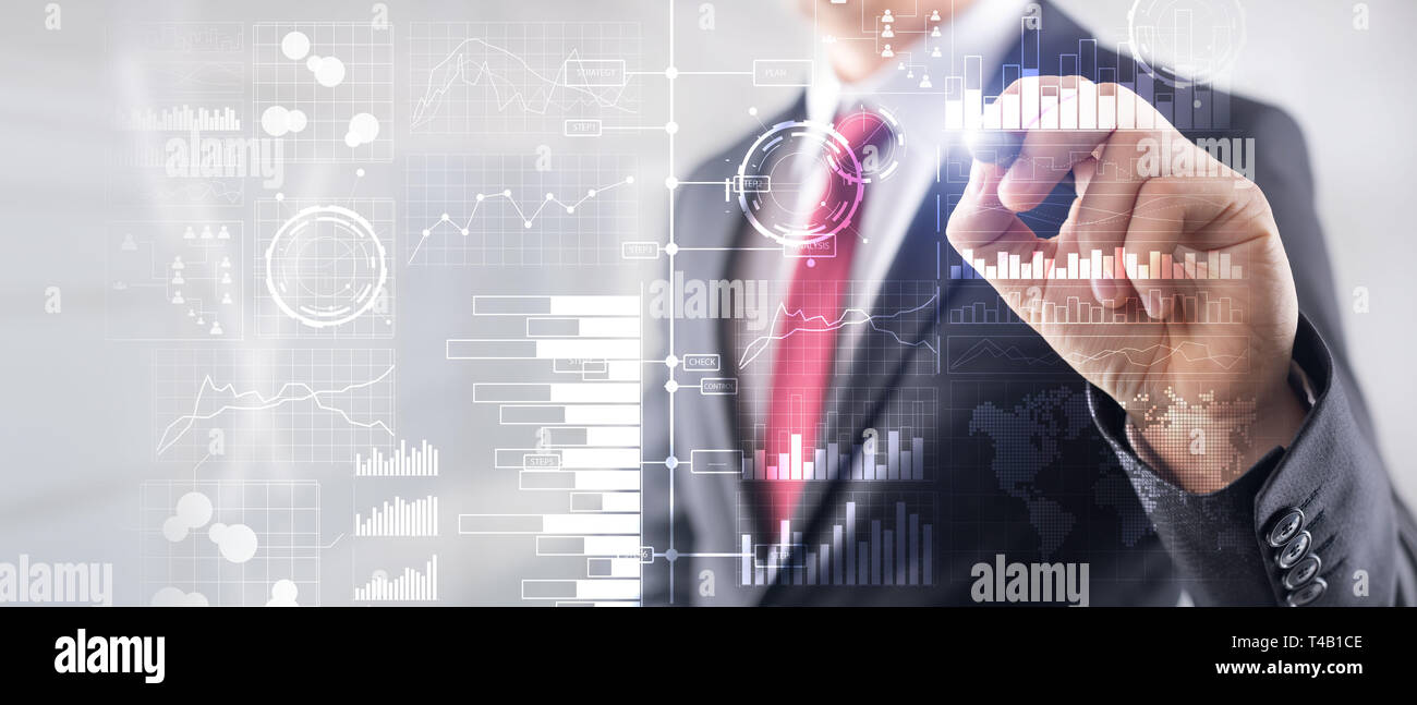 Banner Di Business Intelligence Microsoft CRM Integration