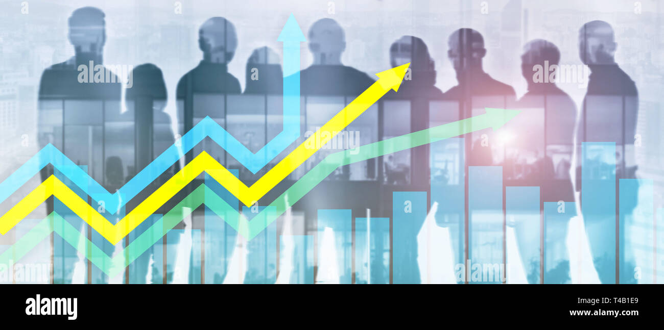 Financial Banner Stock Photos Financial Banner Stock Images Alamy