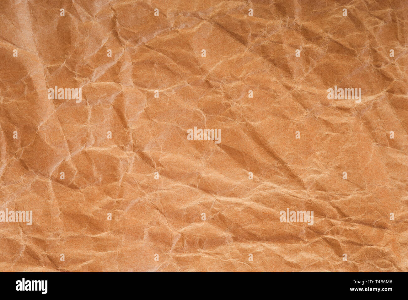 Old grunge crumpled and spotted background Stock Photo