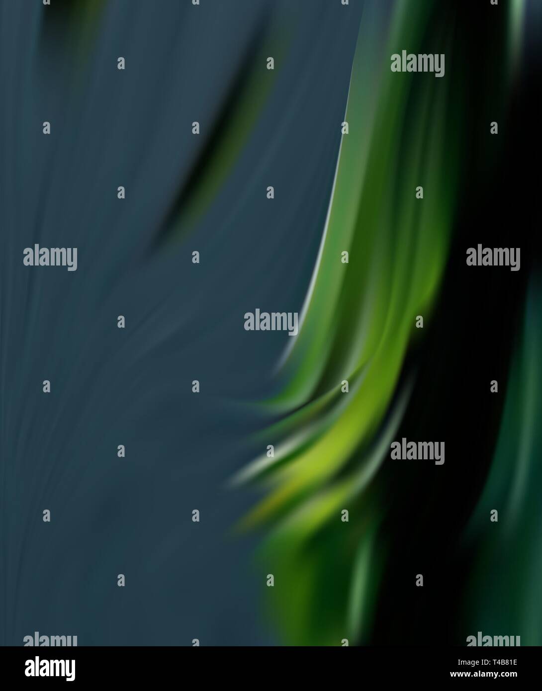 Dark Emerald Green Precious Background With Soft Delicate Folds Green Color Of Nature Freshness Of Spring Stock Vector Image Art Alamy