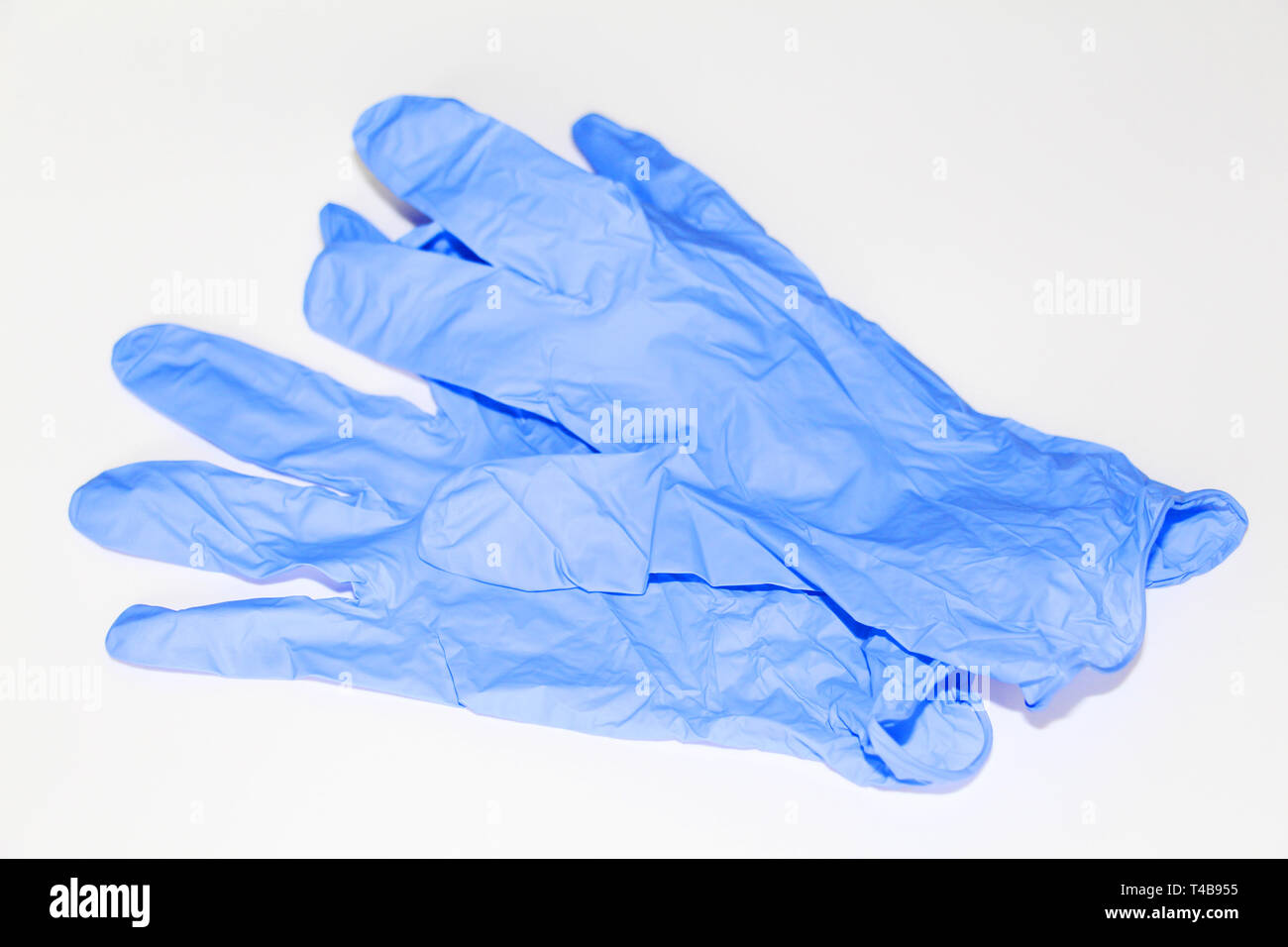 Medical gloves hi-res stock photography and images - Alamy