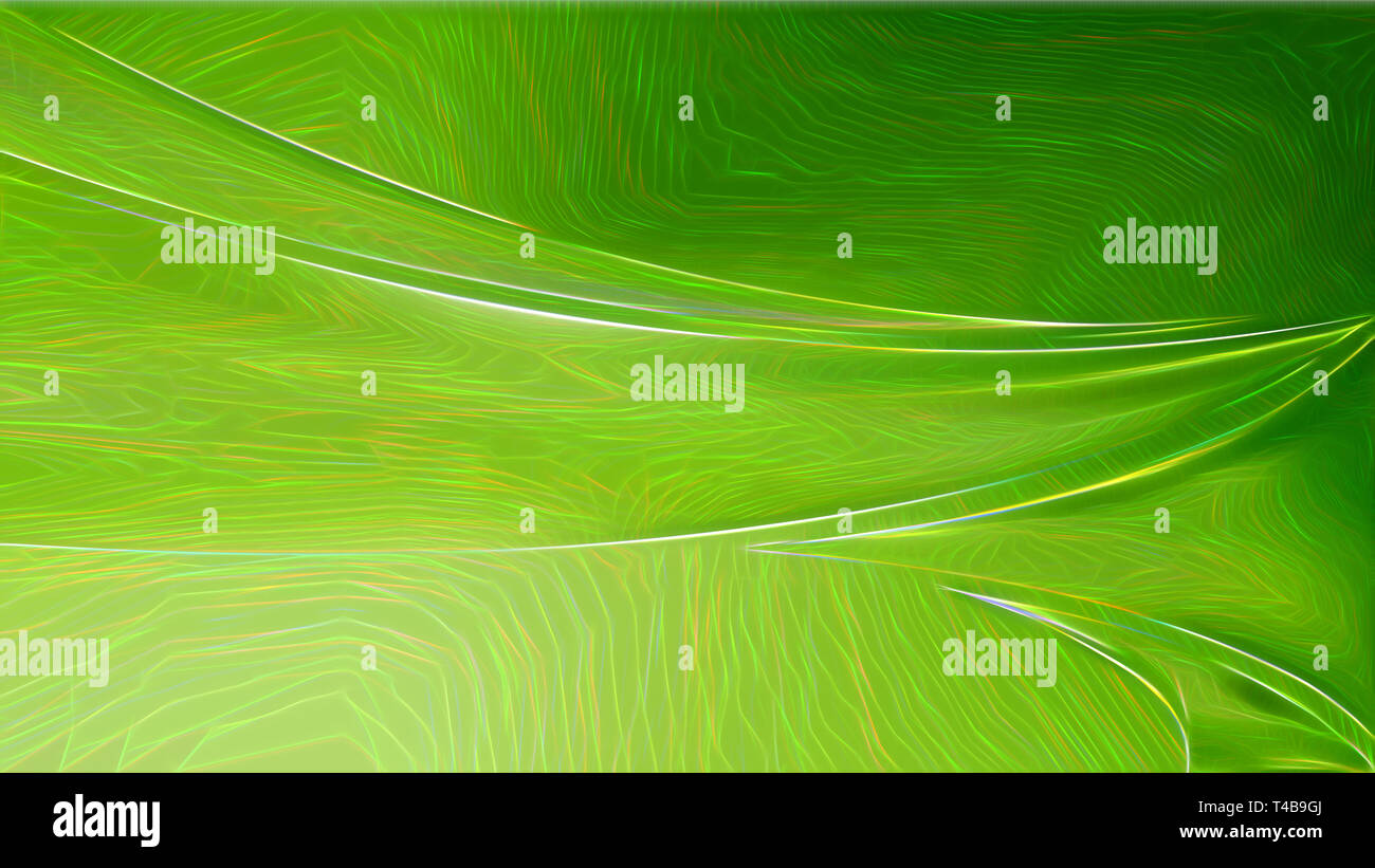 Abstract Green Texture Background Stock Photo - Alamy