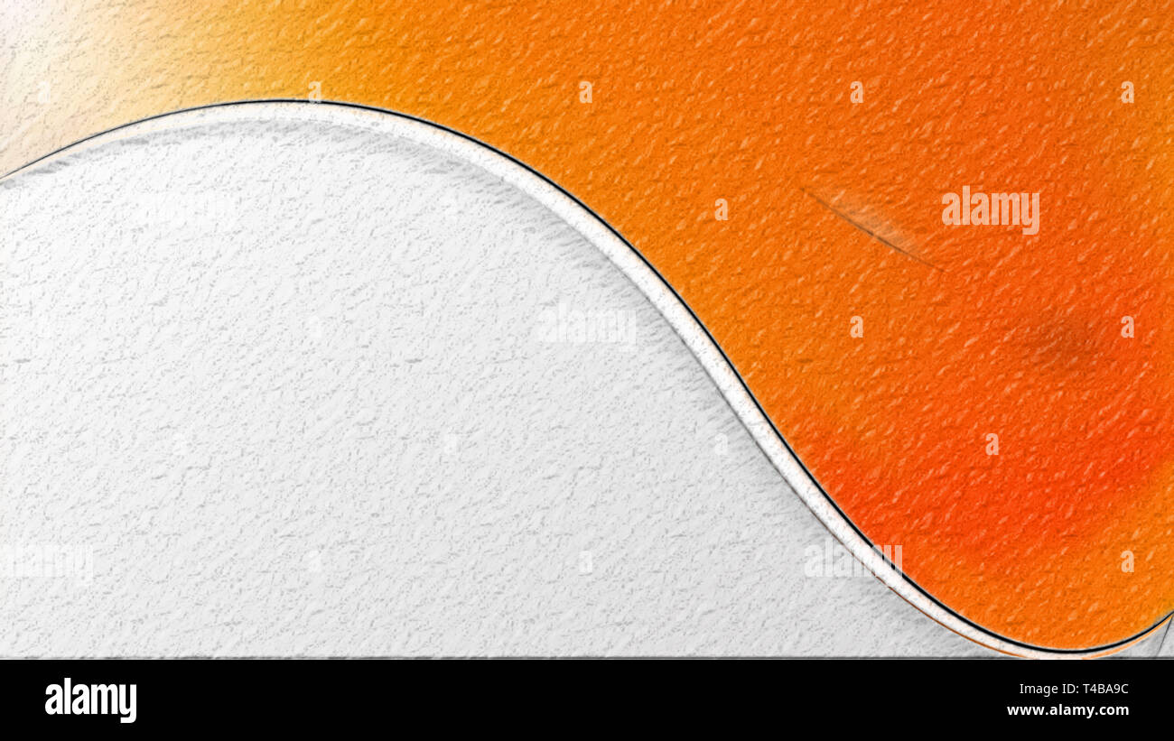 Orange Abstract Texture Background Design Stock Photo - Alamy