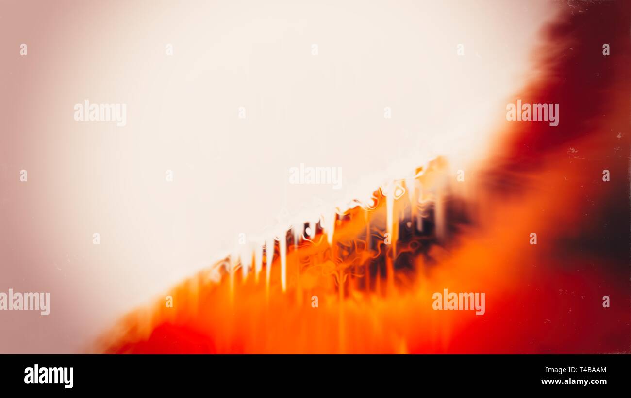 Orange Abstract Texture Background Stock Photo - Alamy