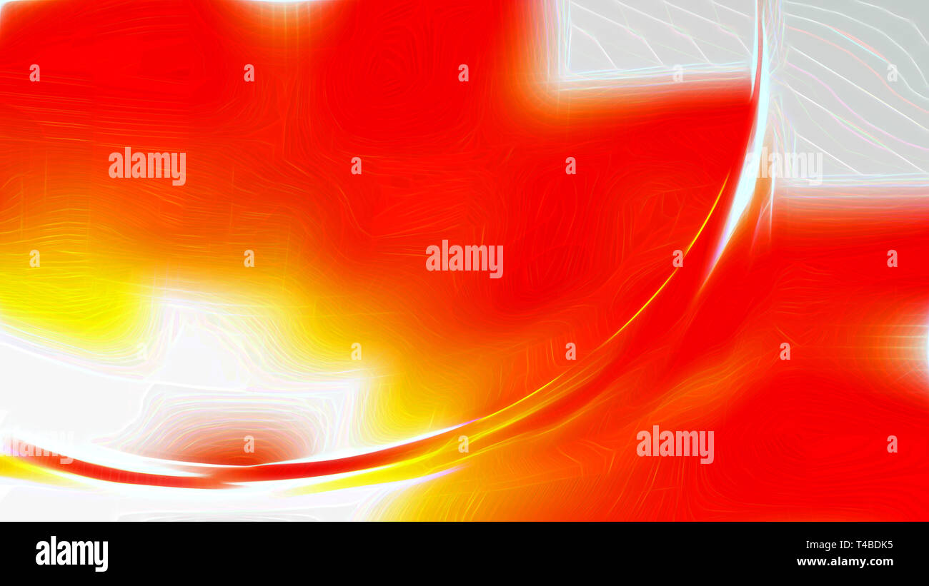 Abstract Red and Yellow Texture Background Stock Photo Alamy