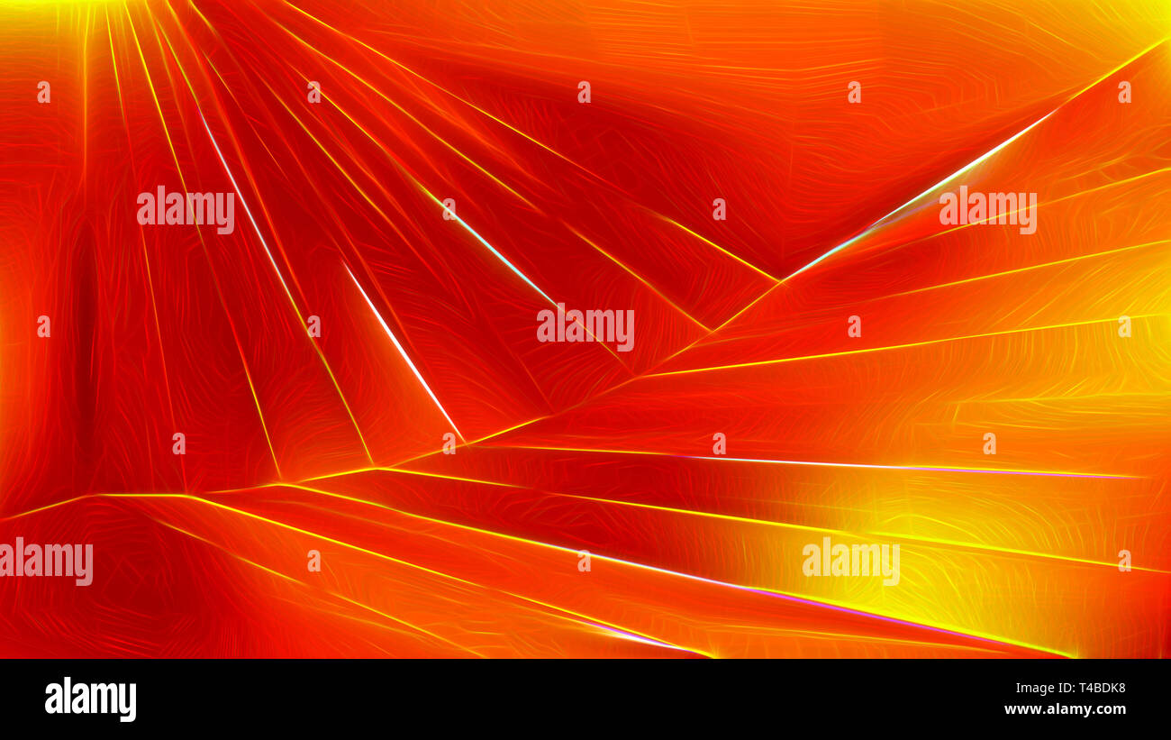 Abstract Red and Yellow Texture Background Image Stock Photo Alamy
